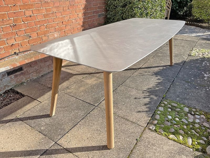 Mustique Table - Certified