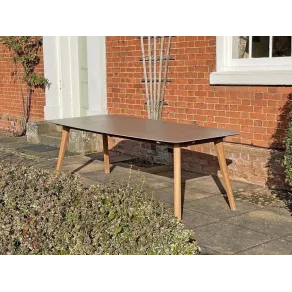 Mustique Table - Certified