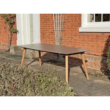 Mustique Table - Certified