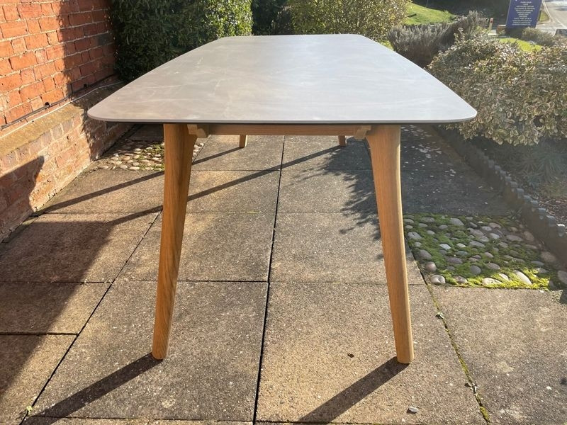 Mustique Table - Certified