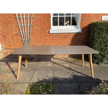 Mustique Table - Certified