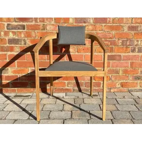 Mustique Stacking Armchair