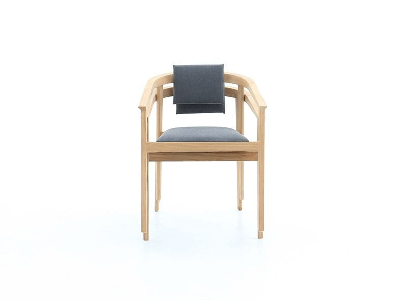 Mustique Stacking Armchair