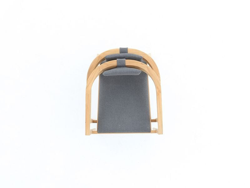 Mustique Stacking Armchair