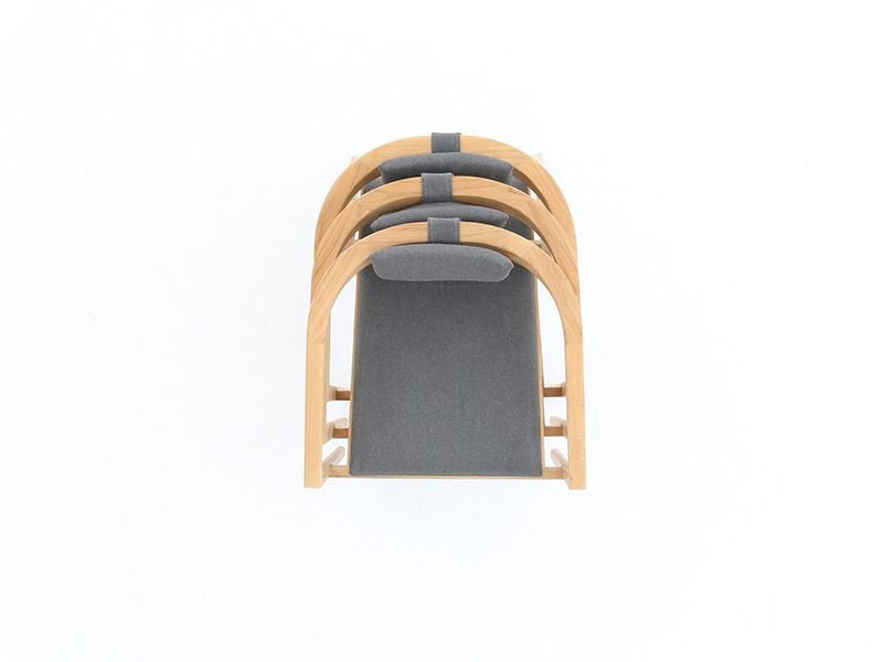 Mustique Stacking Armchair