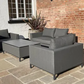 Sicilie Sofa Set  - 5
