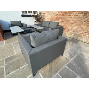 Sicilie Sofa Set