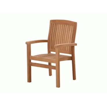 Marley Stacking Chair
