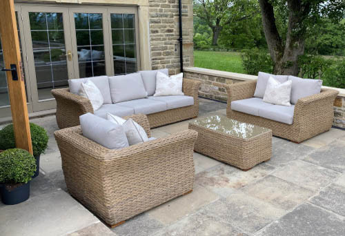 Montana Garden Furniture