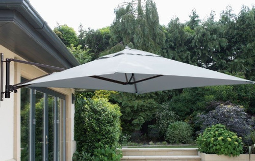 Wall Parasols