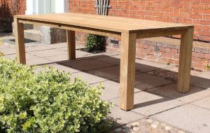 Teak Tables