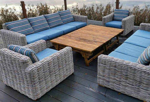 Fiji Rattan Furniture