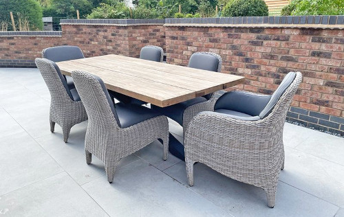 Meteor Dining Sets