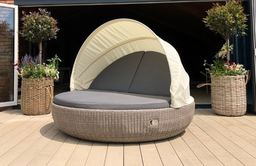 Meteor Daybeds Loungers
