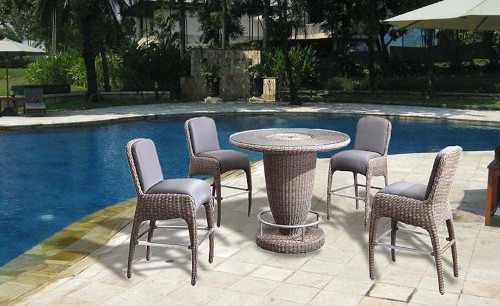 Meteor Bar Sets