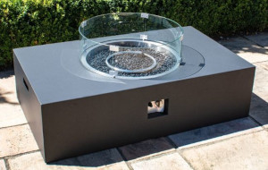 Firepit Coffee Tables