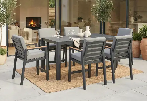 Bar & High Dining Sets