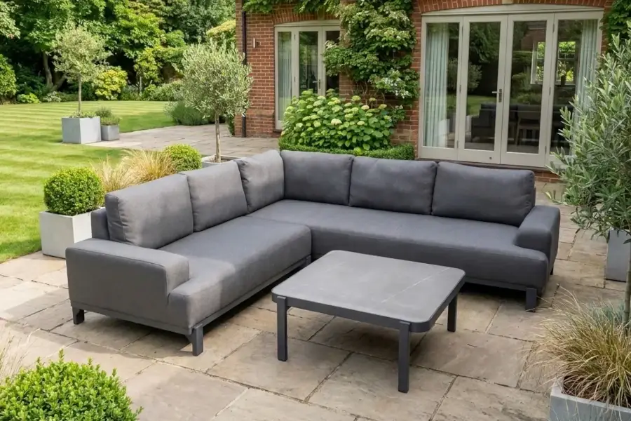 NOVA Aire Fabric Range