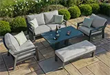 GARDEN FURNITURE