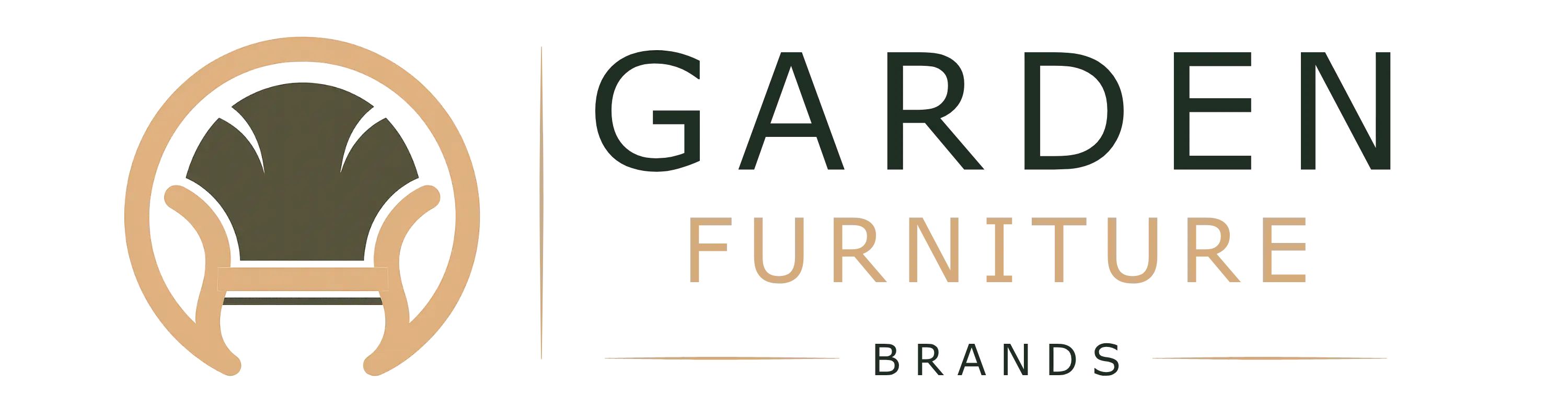 Garden Furniture Brands