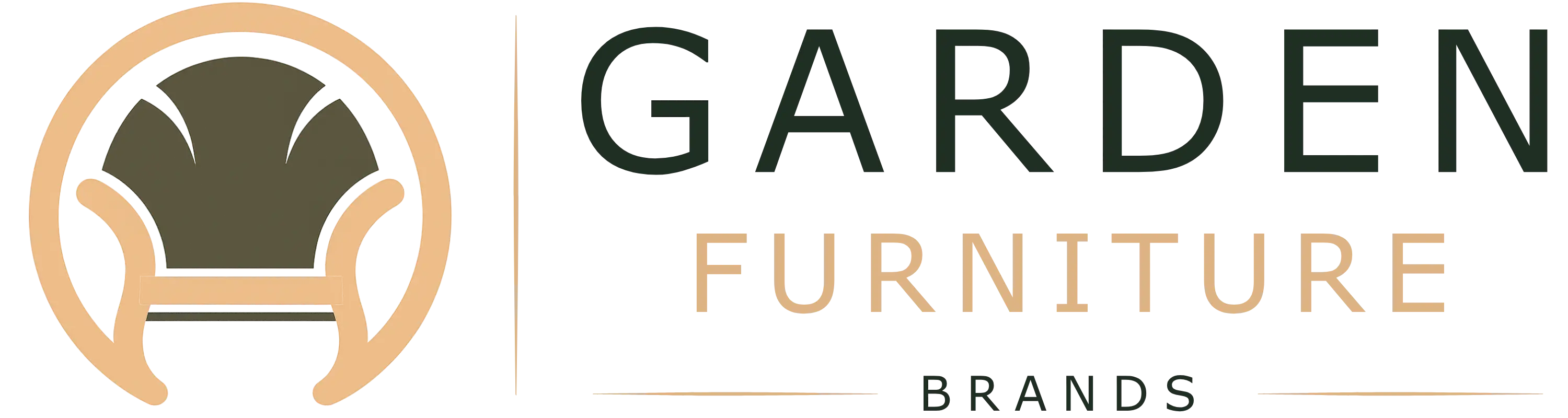 Garden Furniture Brands