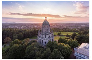 Garden Furniture Brands