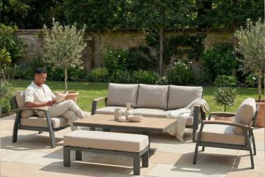 Leah Garden Furniture Range: What's Included & Pricing