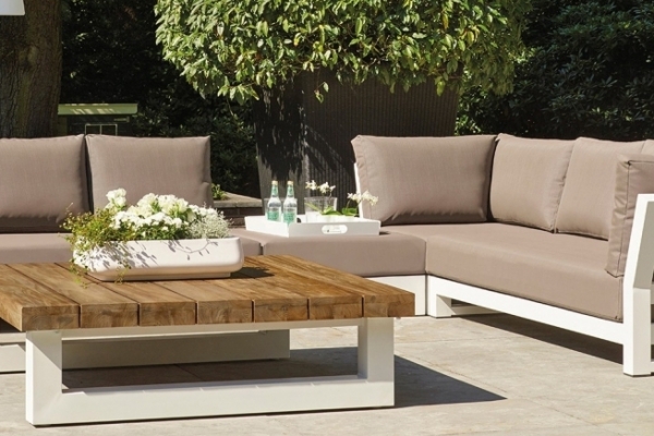 What are the benefits of Garden Furniture ?