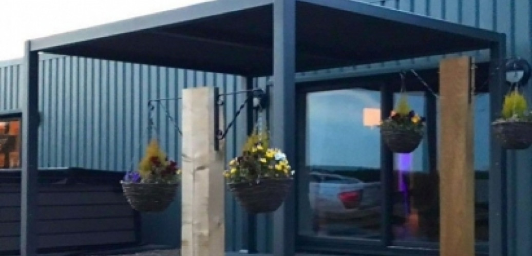 Can you leave your garden furniture outside in the winter?