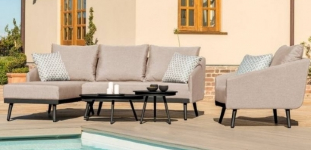 What are the best materials for Garden Furniture Set?