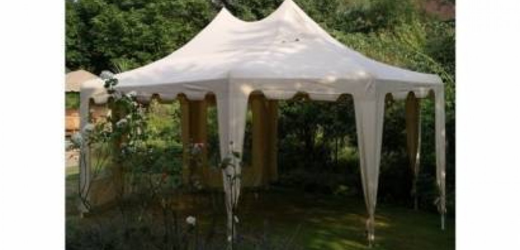 Garden Furniture - Adding a Unique Touch to Your Garden